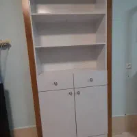 کابینت آشپزخانه وکمددیواری  ق س ط و ن ق د|جاکفشی، کمد، دراور|زابل, |دیوار