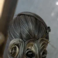 سرمانکن آمبره و ویو شده