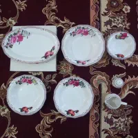 حراج سرویس غذا خوری|ظروف سرو و پذیرایی|میناب, |دیوار
