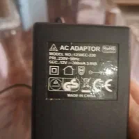 آداپتور۱۲v