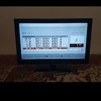 تلویزیون ال سی دی( ال جی)