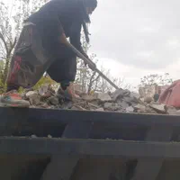 خاکبرداری و حمل نخاله|خدمات حمل و نقل|تهران, تهرانپارس غربی|دیوار