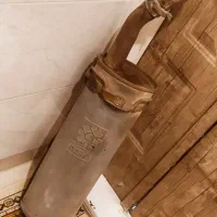منبع اگزوز پژو 405|قطعات یدکی و لوازم جانبی|قزوین, |دیوار