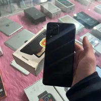 سامسونگ a12|موبایل|آستانه سرا, |دیوار