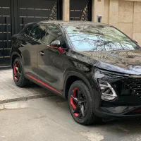 فونیکس fx پرمیوم|خودرو سواری و وانت|تهران, گیشا|دیوار