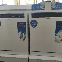ظرفشویی ۱۳ نفره اسنوا با ۲۵ میلیون تخفیف تا ۳روز