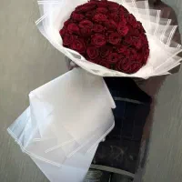 گل طبیعی ثبت سفارش دسته گل ،گل نیلوفر