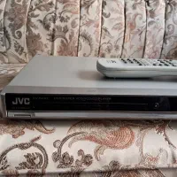 دستگاه VCD|پخش‌کننده DVD و ویدیو|تهران, شهرک آزادی|دیوار