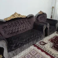 مبل نیمه سلطنتی