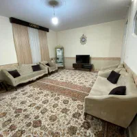 خونه 255 متری در دو طبقه و نیم