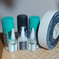 چسب