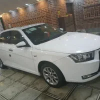 فروش خودرو دنا سفید