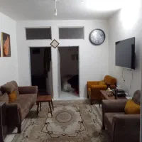 آپارتمان حاشیه اول توس ۵۳ دو خواب شیک