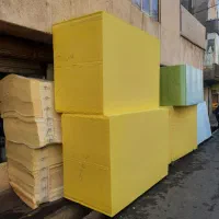 اسفنج و فوم سرد|عمدهفروشی|تهران, دستغیب|دیوار