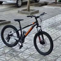 دوچرخه24هایلوکس|دوچرخه، اسکیت، اسکوتر|مشهد, رستگار|دیوار