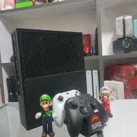 ایکس باکس وان اس یک ترا