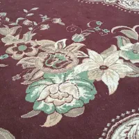 دوعدد فرش ۱۲ ویک عدد ۹متری