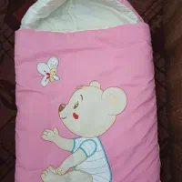 قنداق فرنگی وآغوشی نوزاد|اسباب و اثاث بچه|تهران, وردآورد|دیوار