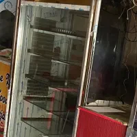 یخچال ایستاده