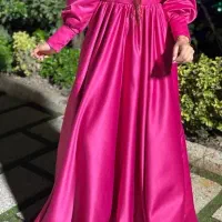 لباس مجلسی دخترانه