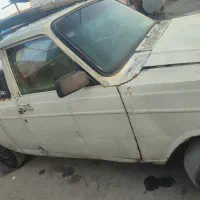 پیکان وانت مدل۷۹