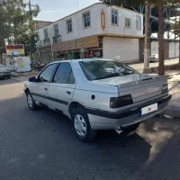 پژو 405 مدل 90|خودرو سواری و وانت|خواف, |دیوار