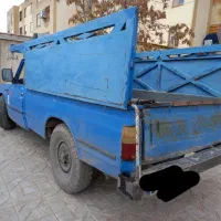 نیسان|خودرو سواری و وانت|کرمانشاه, |دیوار