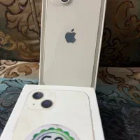 آیفون ۱۳نرمال لازروقی