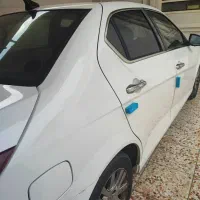 فروش فوری دنا پلاس تیپ ۲مدل ۱۴۰۰ تمیز و خانگی|خودرو سواری و وانت|گتوند, |دیوار