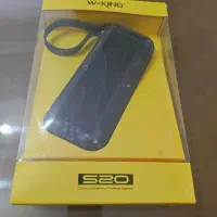 اسپیکر بلوتوثی قابل حمل