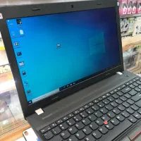 Lenovo E550 / 15.6 FullHD LED / i7 5thGen|رایانه همراه|رشت, لاکانی|دیوار