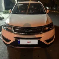 تیگو۵ fl-مدل ۹۷ بسیار تمیز درجه یک