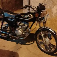 هندا مدل ۹۴