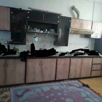 کابینت فلزی