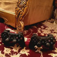 فروش دسته سونی۳