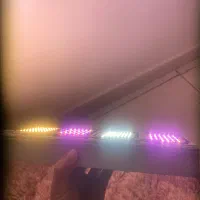 پنل رشد گیاه LED فول اسپکتروم (۲۰۰ وات )