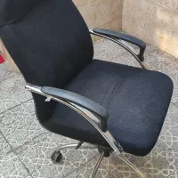 صندلی بزرگ و سالم