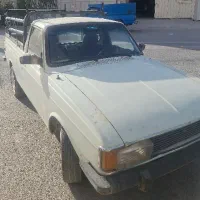 وانت پیکان مدل ۷۹