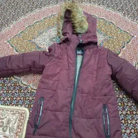 کاپشن در حد نو