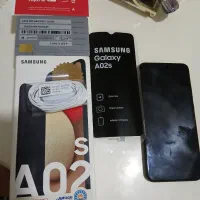 گوشی سامسونگ A02s