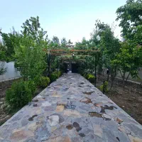 باغچه ویلای ۷۵۰ متری ،سنددار ، بهشت خصوصی|فروش خانه و ویلا|محمدشهر, عباس آباد|دیوار