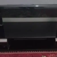 میز تلویزیون کاملا سالم و نو‌