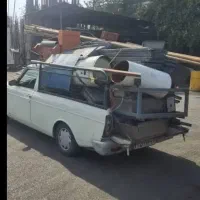 خریدضایات، آهن مس برنج المینیوم سرتاسر مشهد بازدید