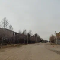 زمین باغ شهر گل بهار و پردیس صدرا ۱۰۰۰ متر