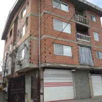 ۸۰ متری طبقه دوم مهدی اباد