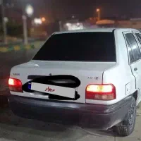 پرایدخونگی مدل۹۴دوگانه فابریک