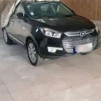 جکs5نیوفیس 1402 درحدصفر(استثنایی)|خودرو سواری و وانت|اردبیل, |دیوار