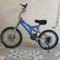 دوچرخه 20