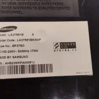 تلوزیون۴۳سامسونک|تلویزیون و پروژکتور|تهران, شهرک شریعتی|دیوار