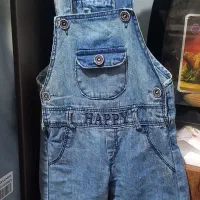 پیشبندی ۲عدد لی وکتان اسپرت بچه گانه|کفش و لباس بچه|همدان, |دیوار